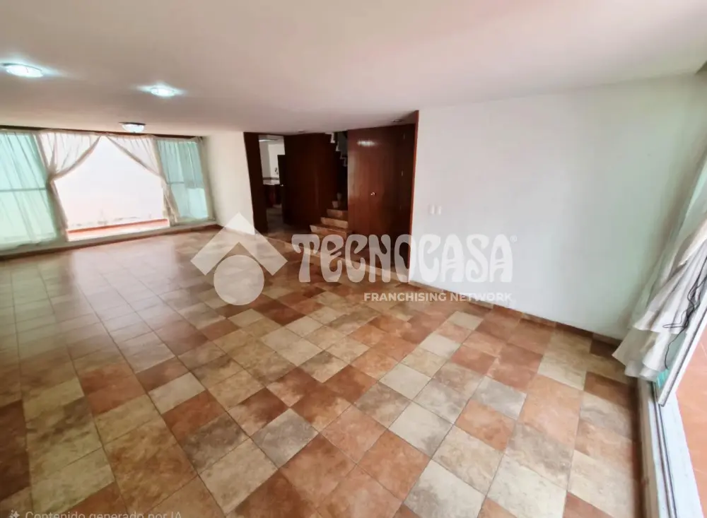 Casa en Parque San Andres — foto 8
