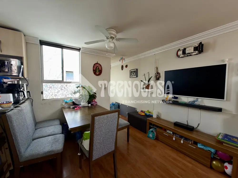 Departamento en Guerrero — foto 2