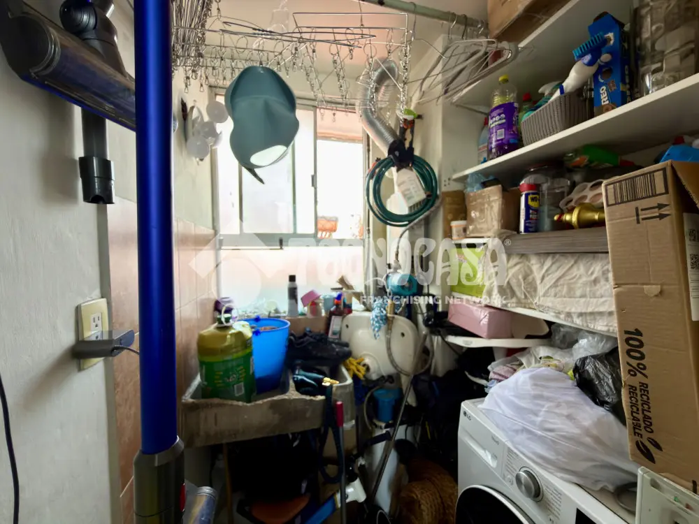 Departamento en Guerrero — foto 4