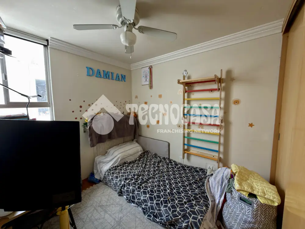 Departamento en Guerrero — foto 5