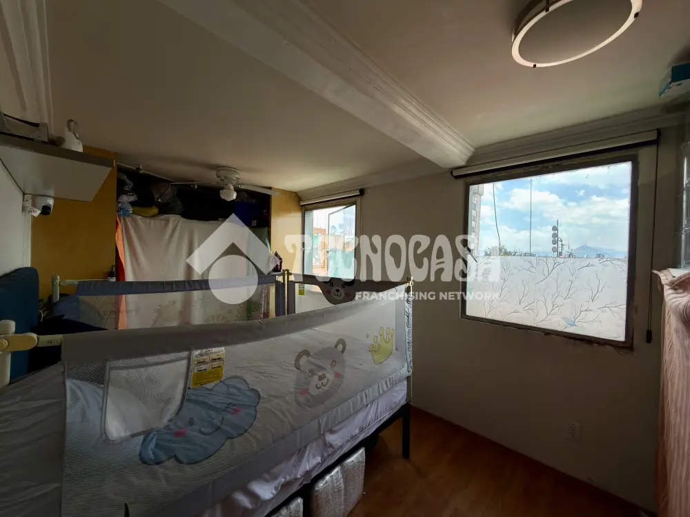 Departamento en Guerrero — foto 6