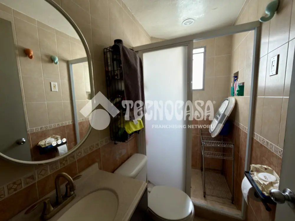 Departamento en Guerrero — foto 7