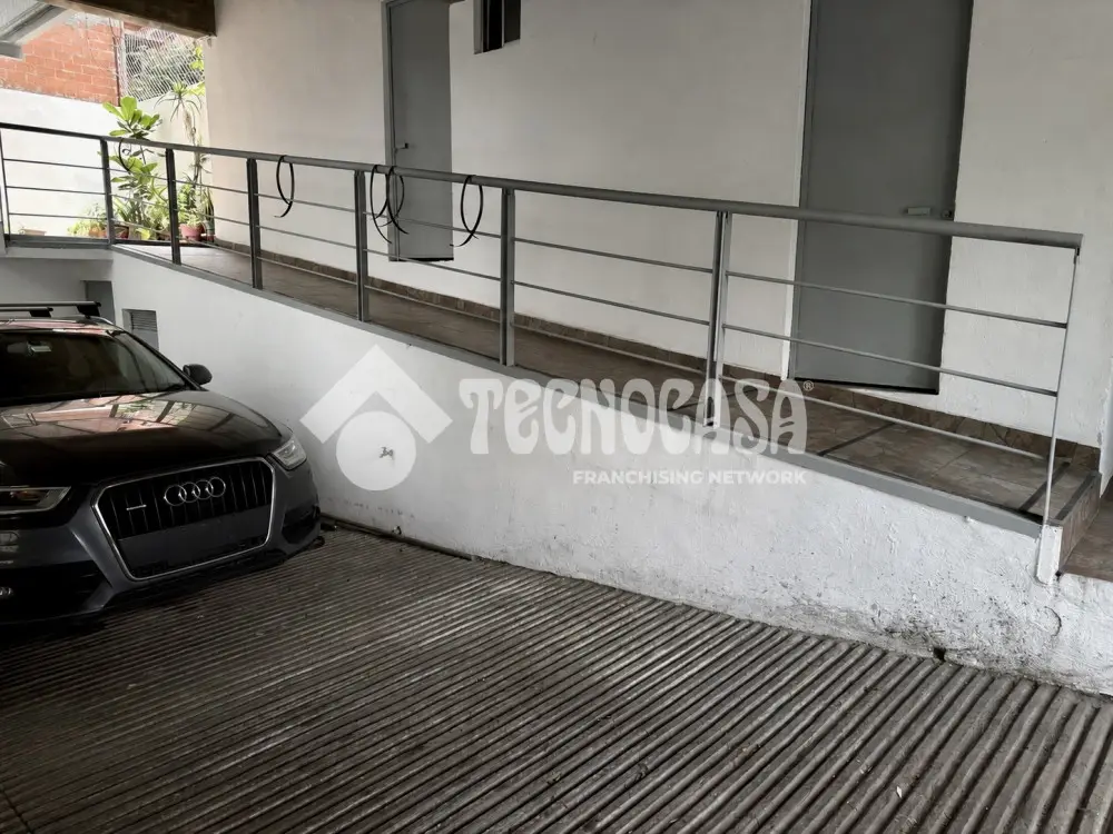 Departamento en Guerrero — foto 8