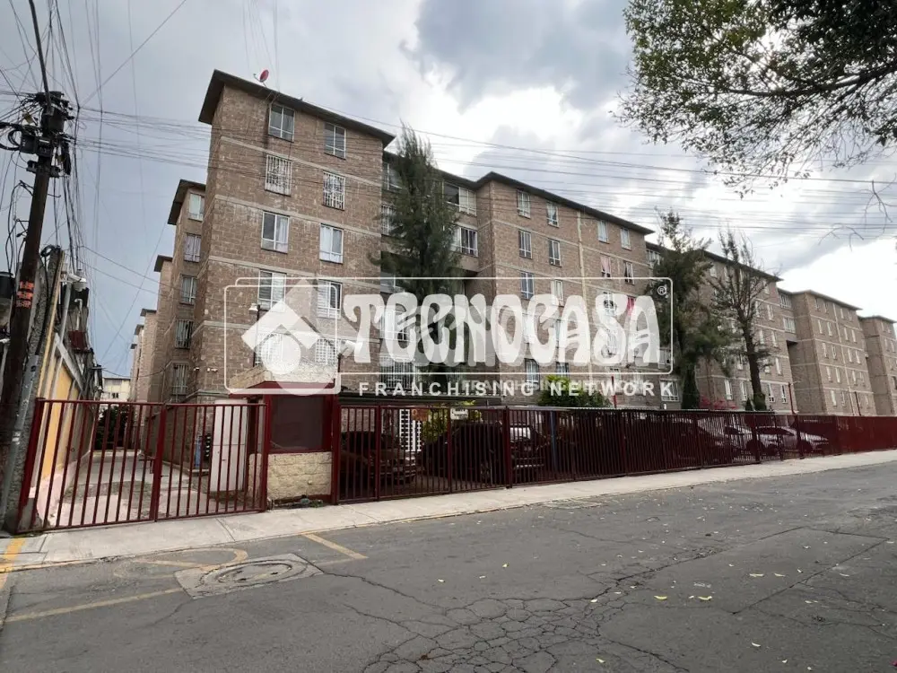 Departamento en Libertad