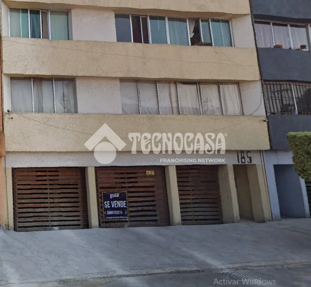 Departamento en Rinconada las Hadas