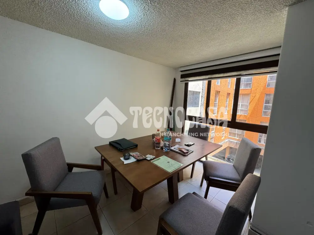 Departamento en Rinconada las Hadas — foto 2