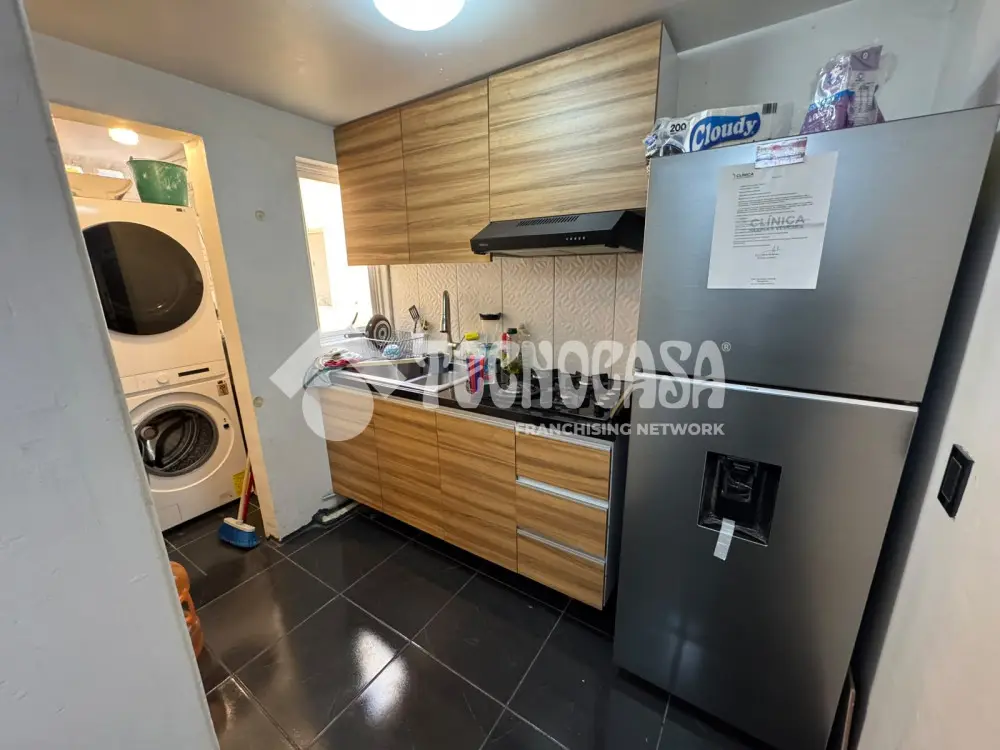 Departamento en Rinconada las Hadas — foto 12