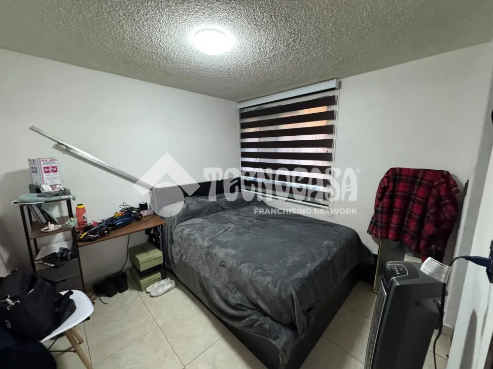 Departamento en Rinconada las Hadas — foto 8