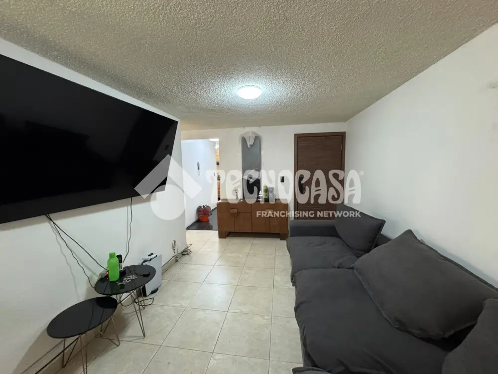Departamento en Rinconada las Hadas — foto 10
