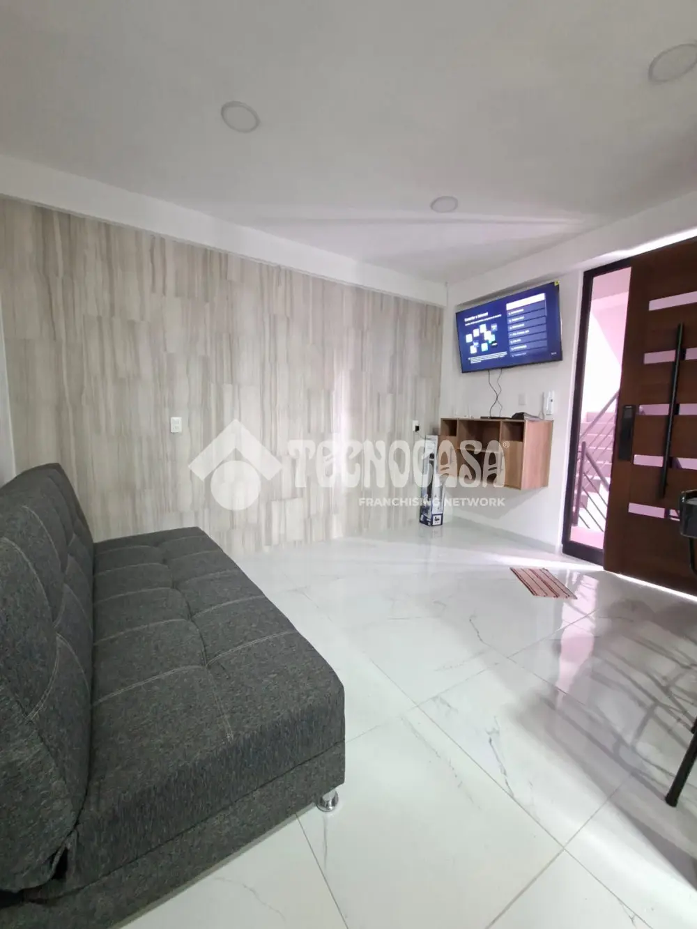 Departamento en Cuadrante de San Francisco — foto 2