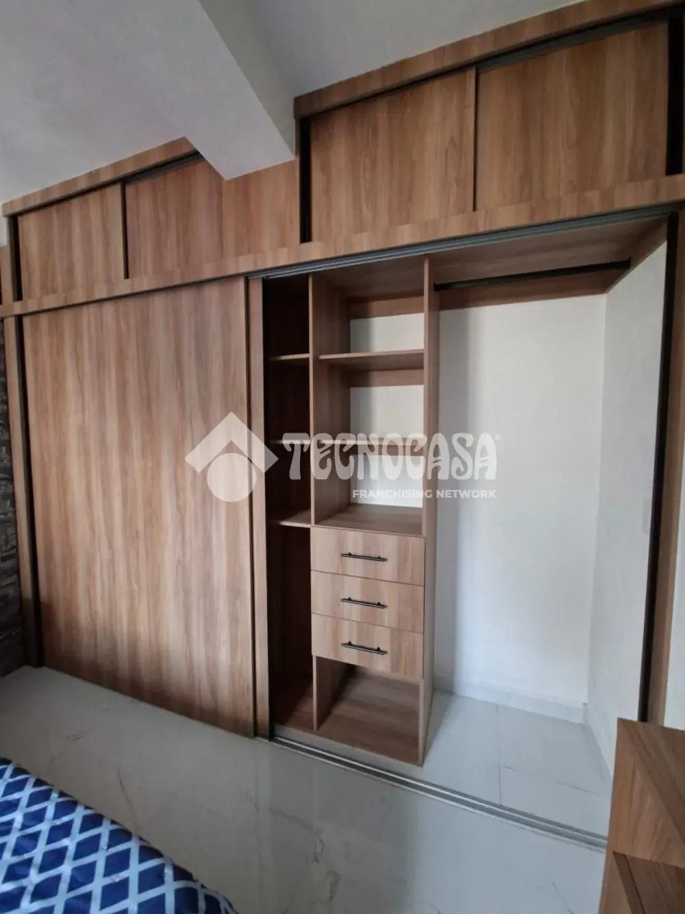 Departamento en Cuadrante de San Francisco — foto 12