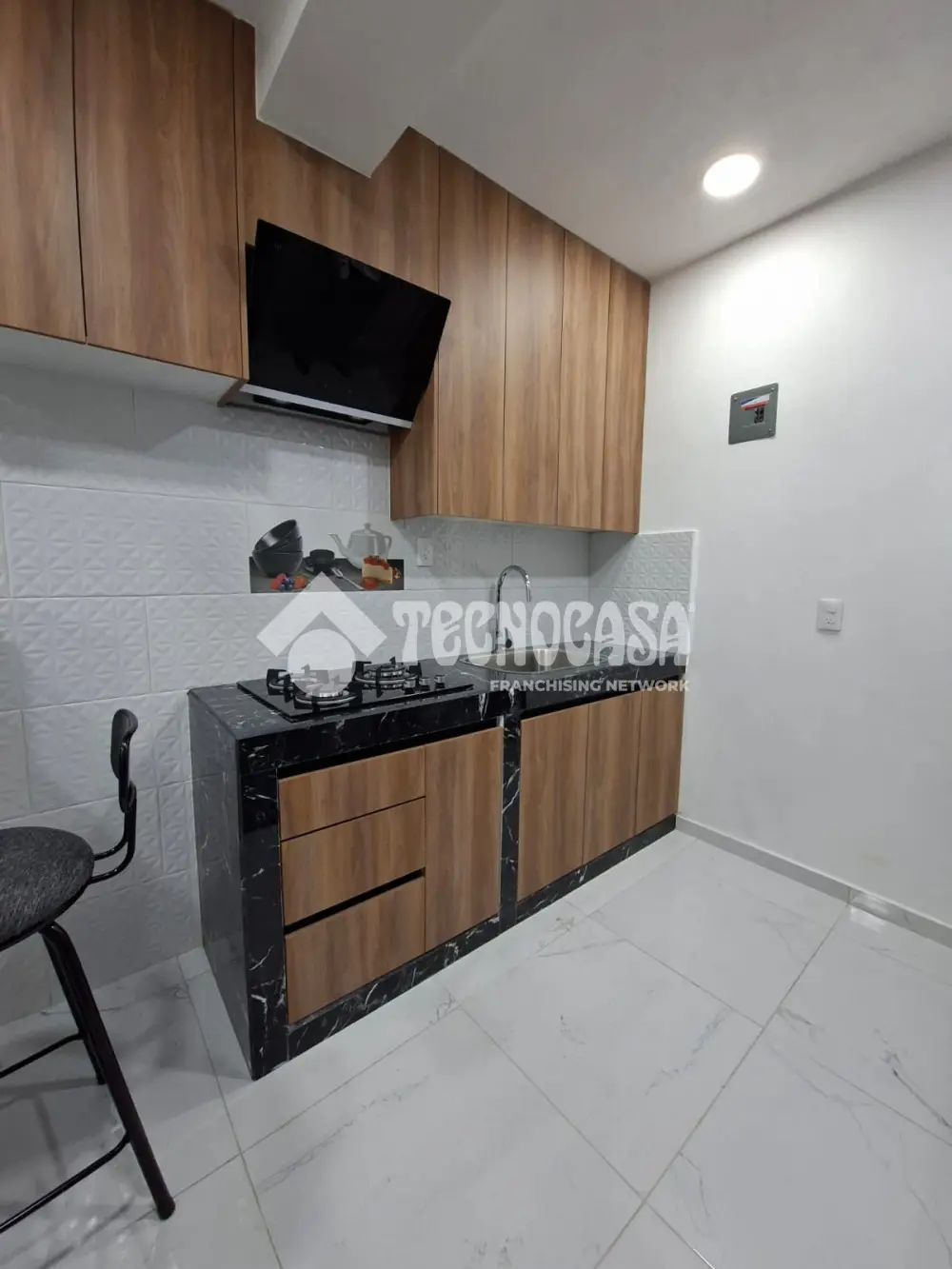 Departamento en Cuadrante de San Francisco — foto 4