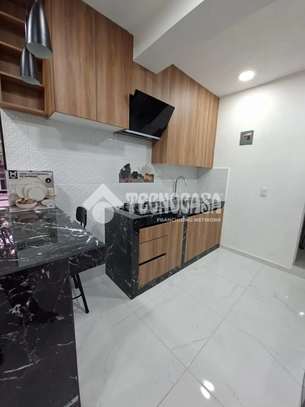 Departamento en Cuadrante de San Francisco — foto 5