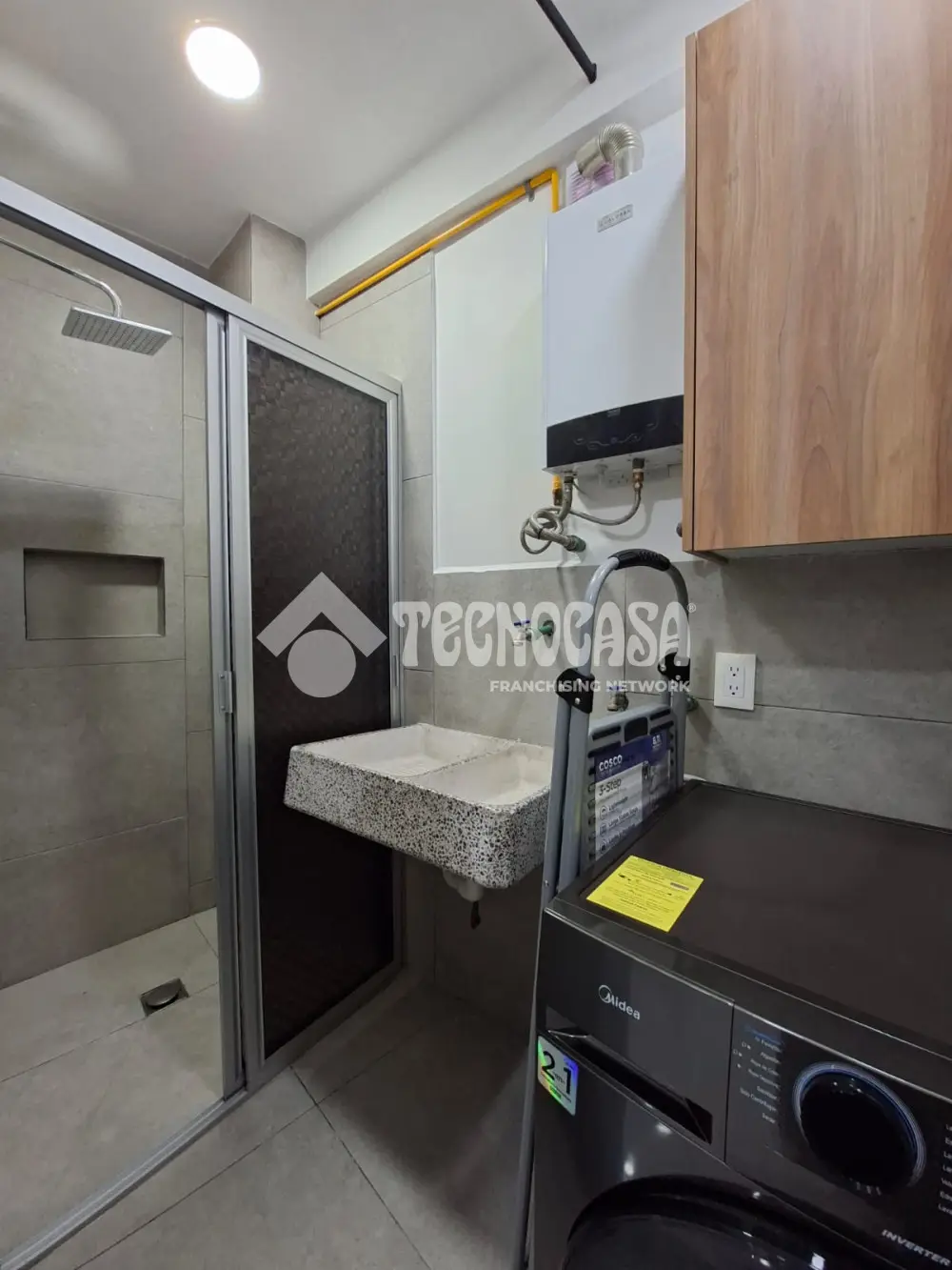 Departamento en Cuadrante de San Francisco — foto 6