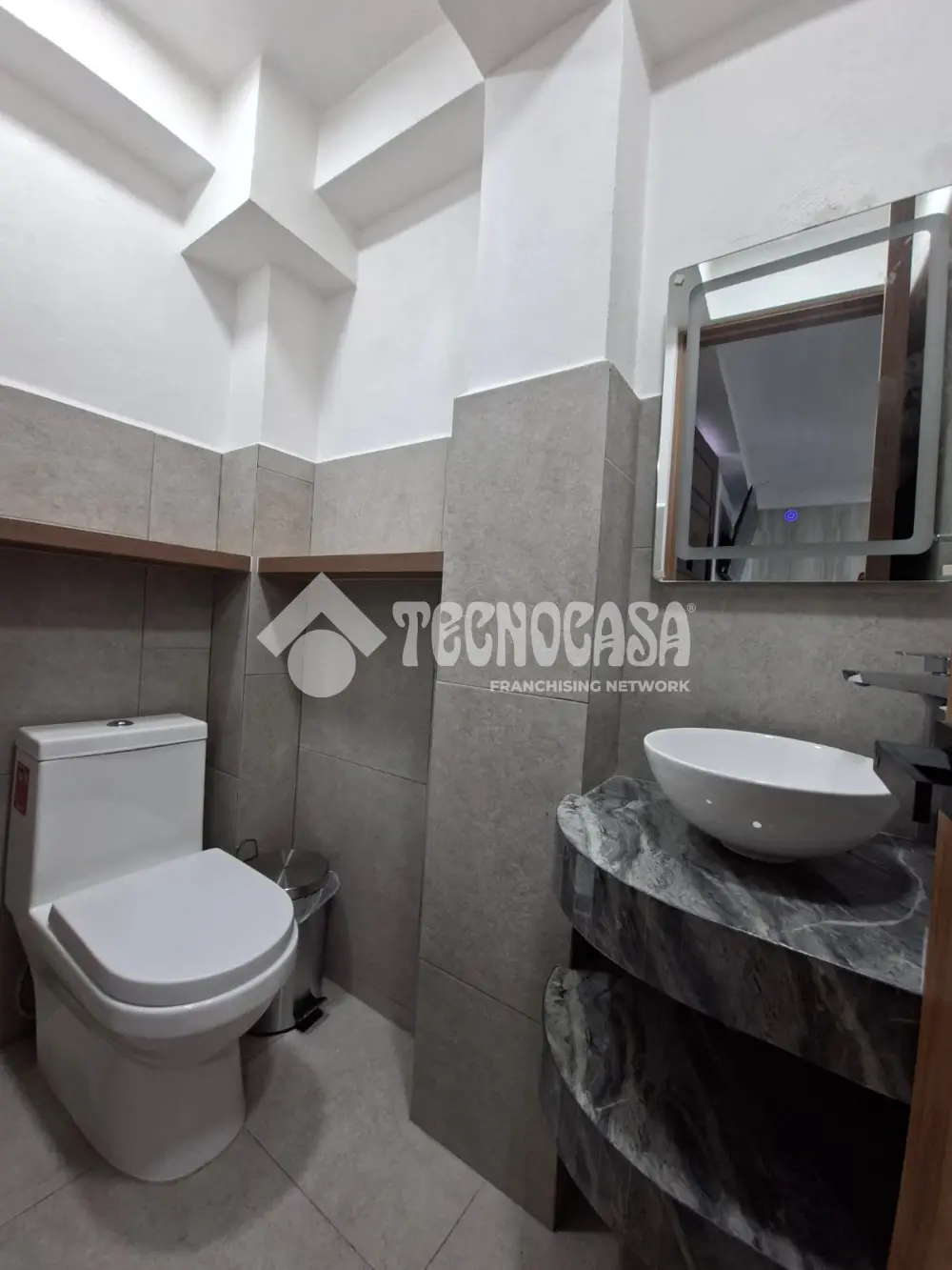 Departamento en Cuadrante de San Francisco — foto 7