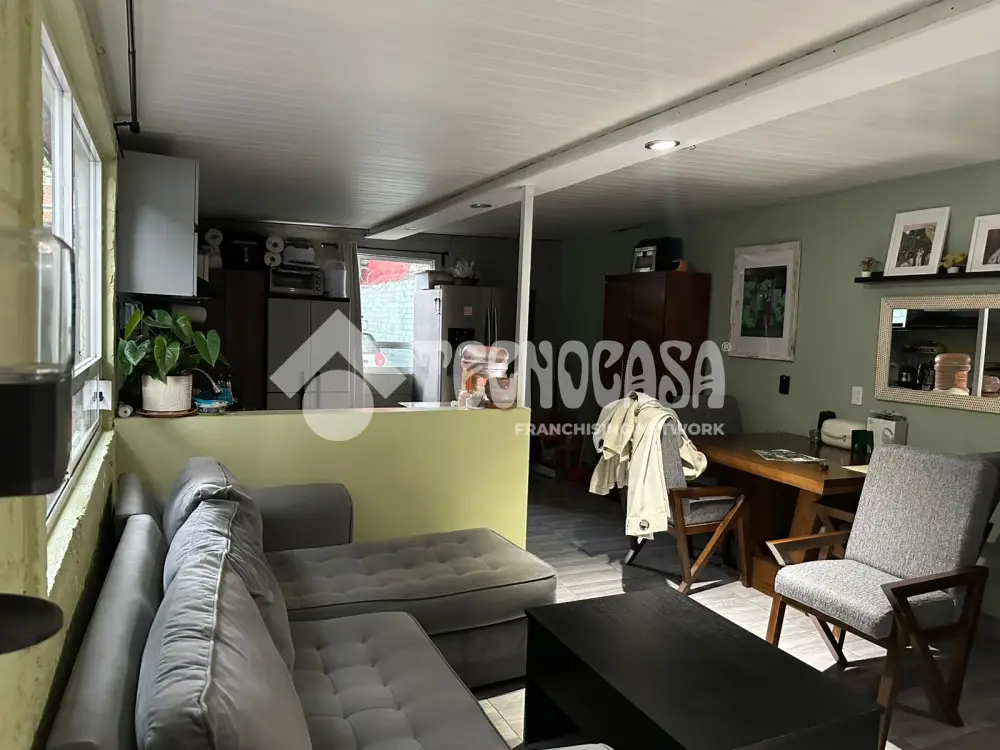 Casa en Lomas de Padierna — foto 3