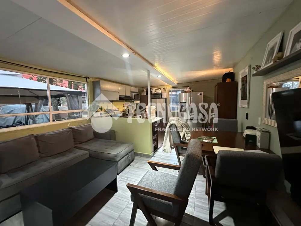 Casa en Lomas de Padierna — foto 5
