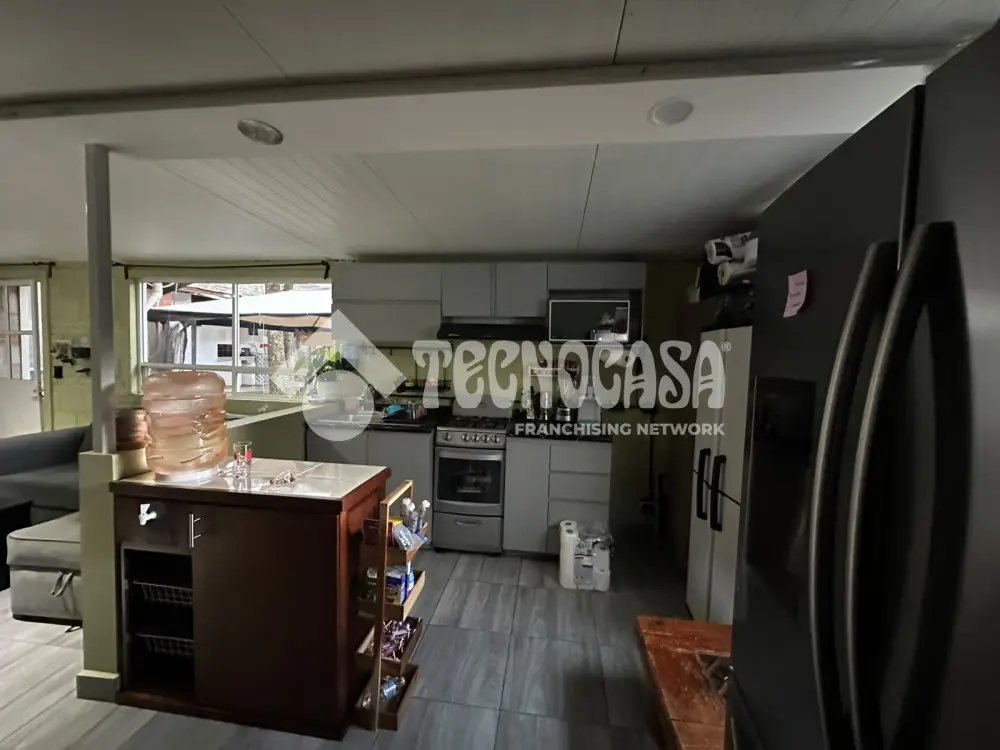 Casa en Lomas de Padierna — foto 6