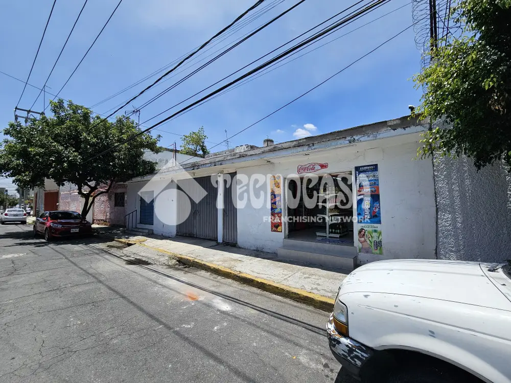 Casa en los Reyes Culhuacan — foto 3