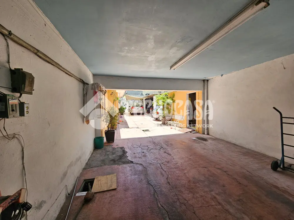 Casa en los Reyes Culhuacan — foto 4
