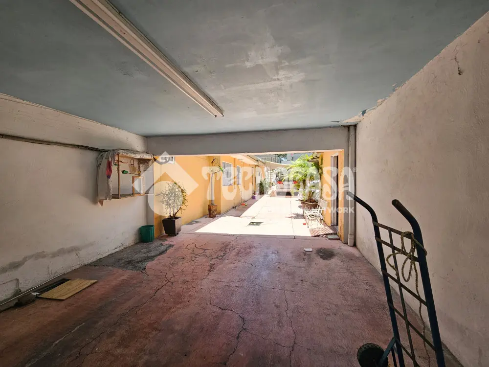 Casa en los Reyes Culhuacan — foto 5