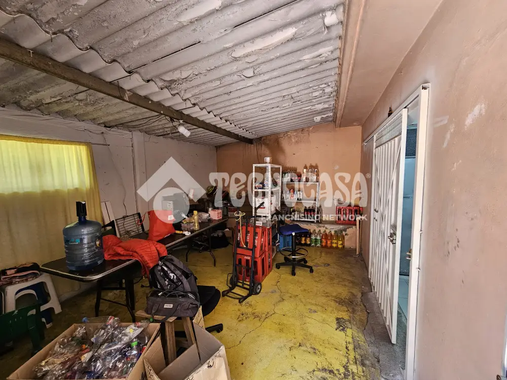 Casa en los Reyes Culhuacan — foto 8
