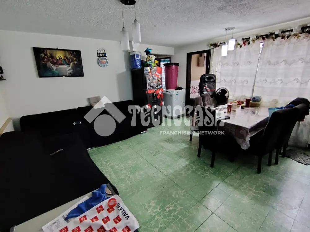Departamento en Granjas Modernas — foto 2