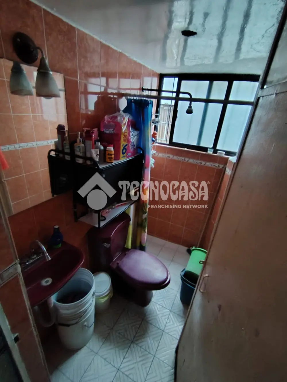 Departamento en Granjas Modernas — foto 8