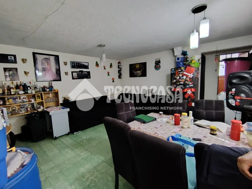 Departamento en Granjas Modernas — foto 10