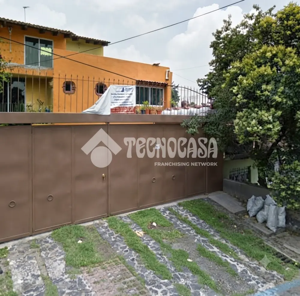 Departamento en Lomas de Padierna
