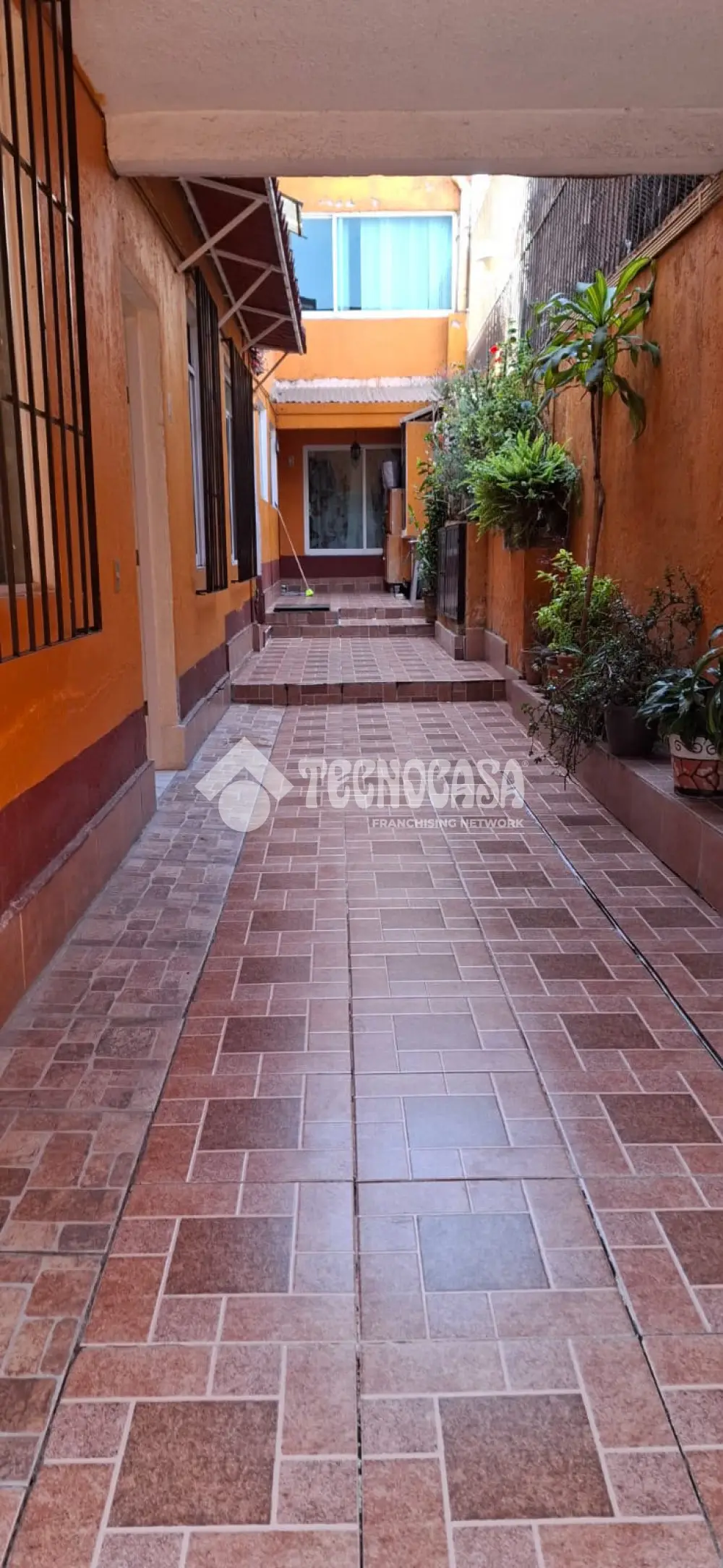 Departamento en Lomas de Padierna — foto 2