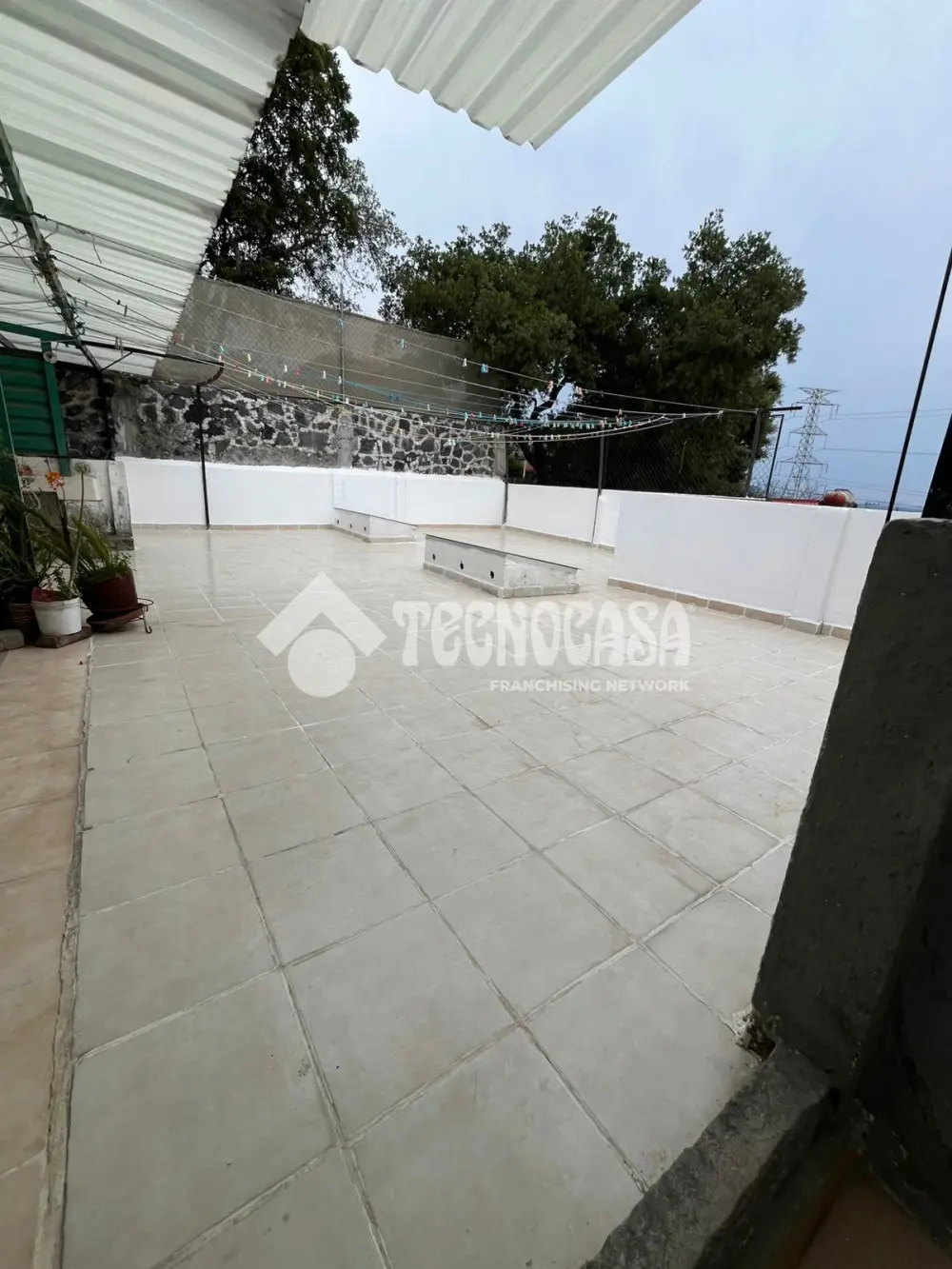 Departamento en Lomas de Padierna — foto 3