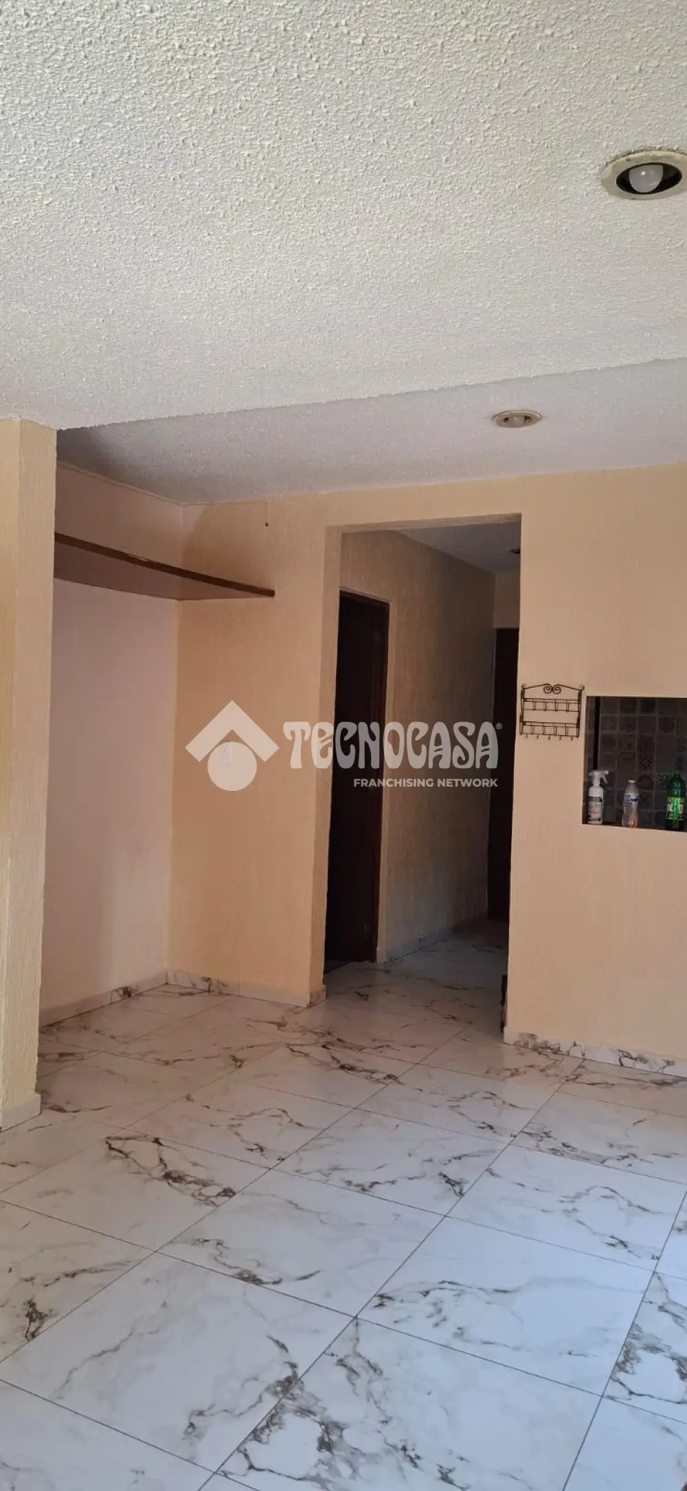 Departamento en Lomas de Padierna — foto 4