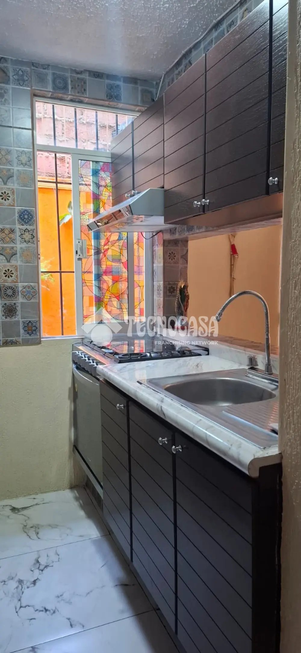 Departamento en Lomas de Padierna — foto 5