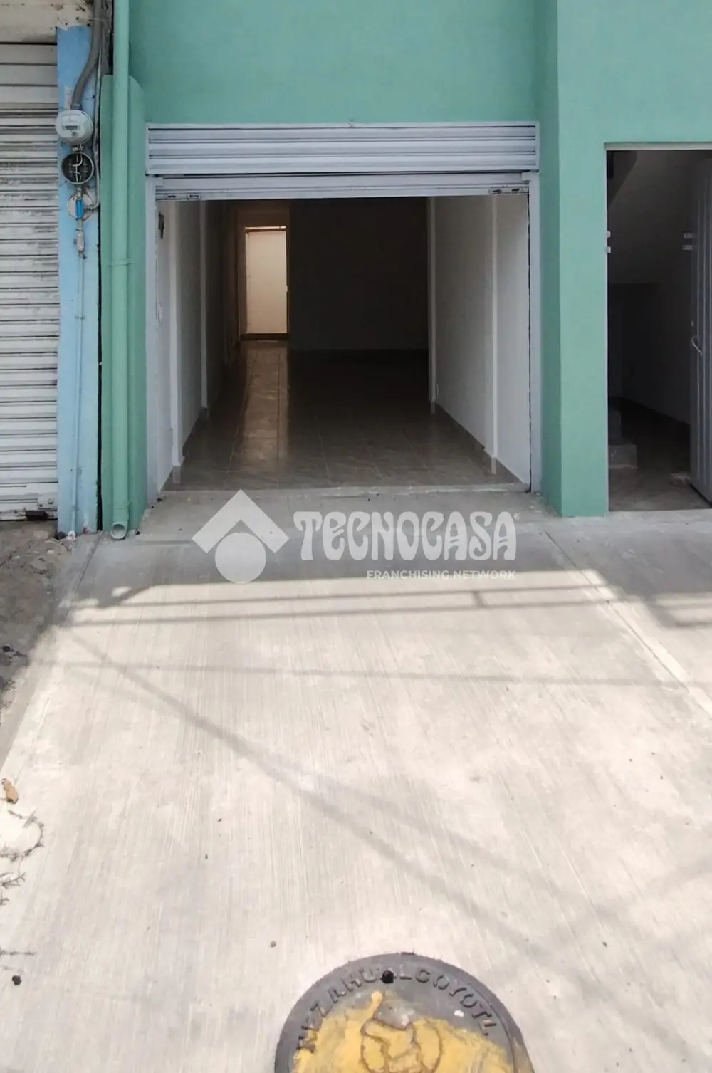 Local Comercial en Valle de Aragon