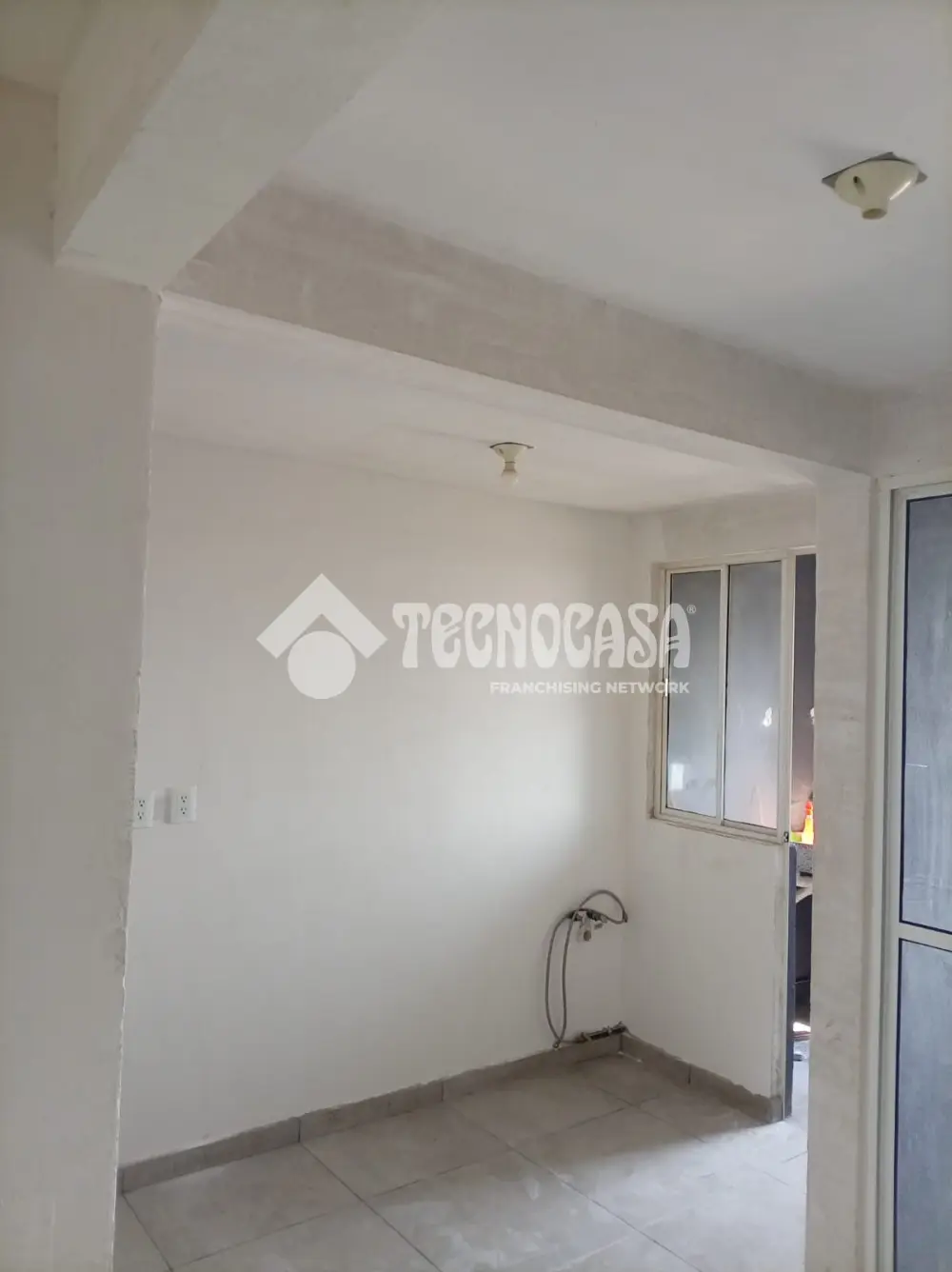 Departamento en Agricola Oriental