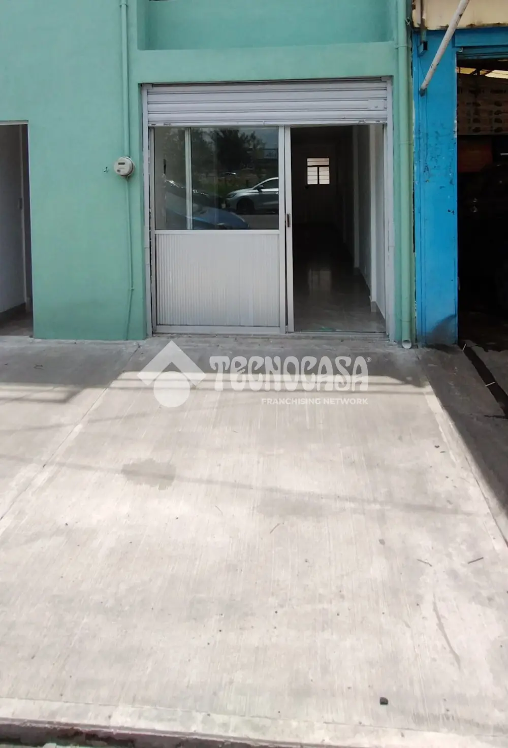 Local Comercial en Valle de Aragon