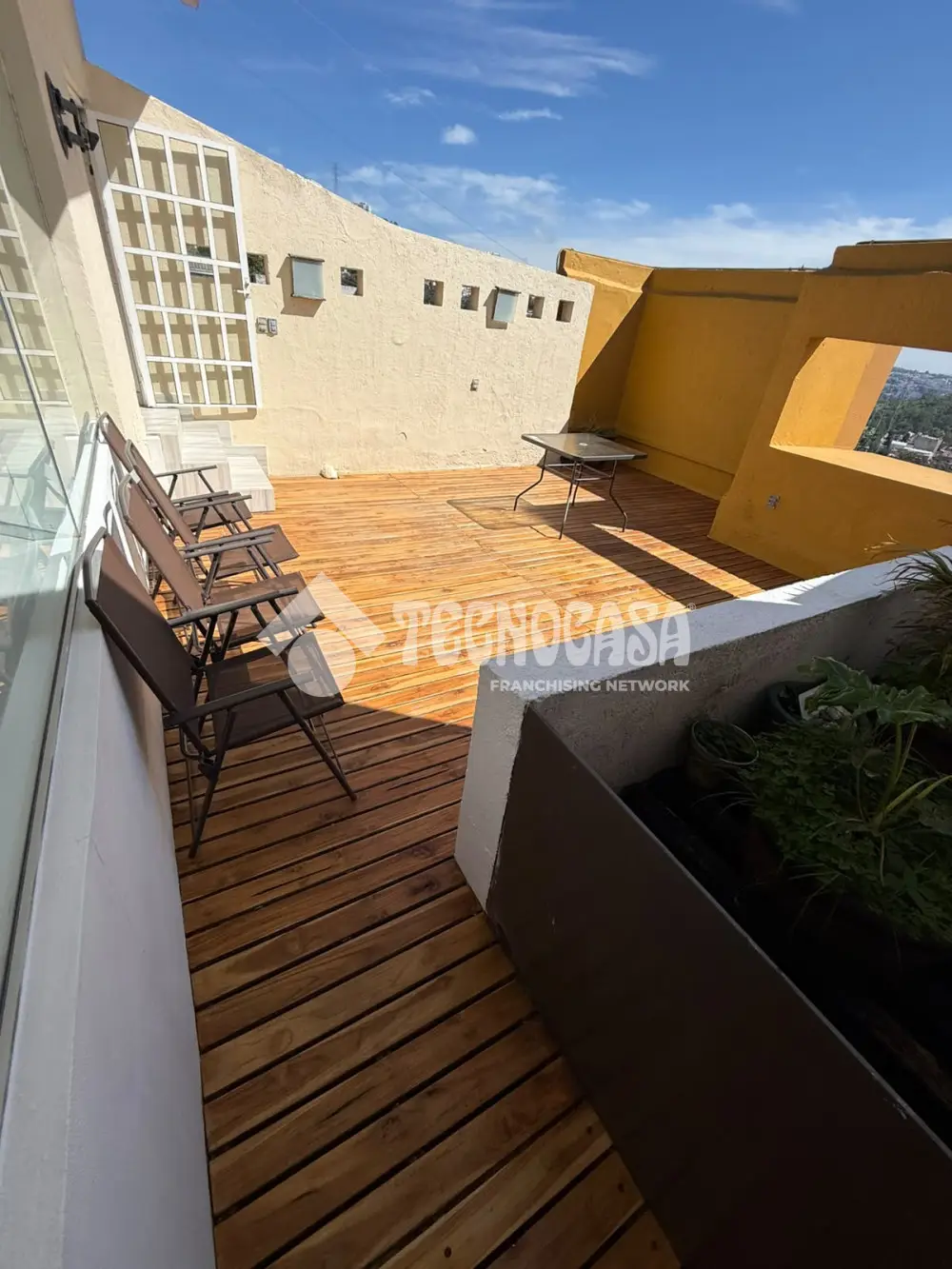 Departamento en Vista del Valle Ii, Iii, Iv y Ix