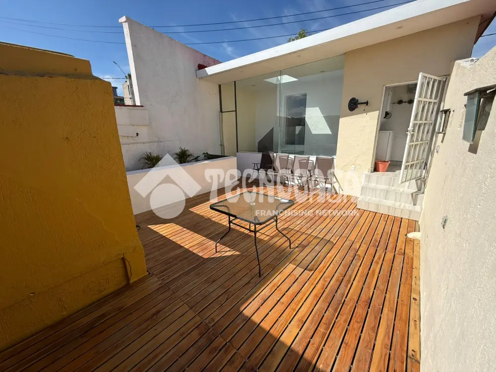 Departamento en Vista del Valle Ii, Iii, Iv y Ix — foto 2