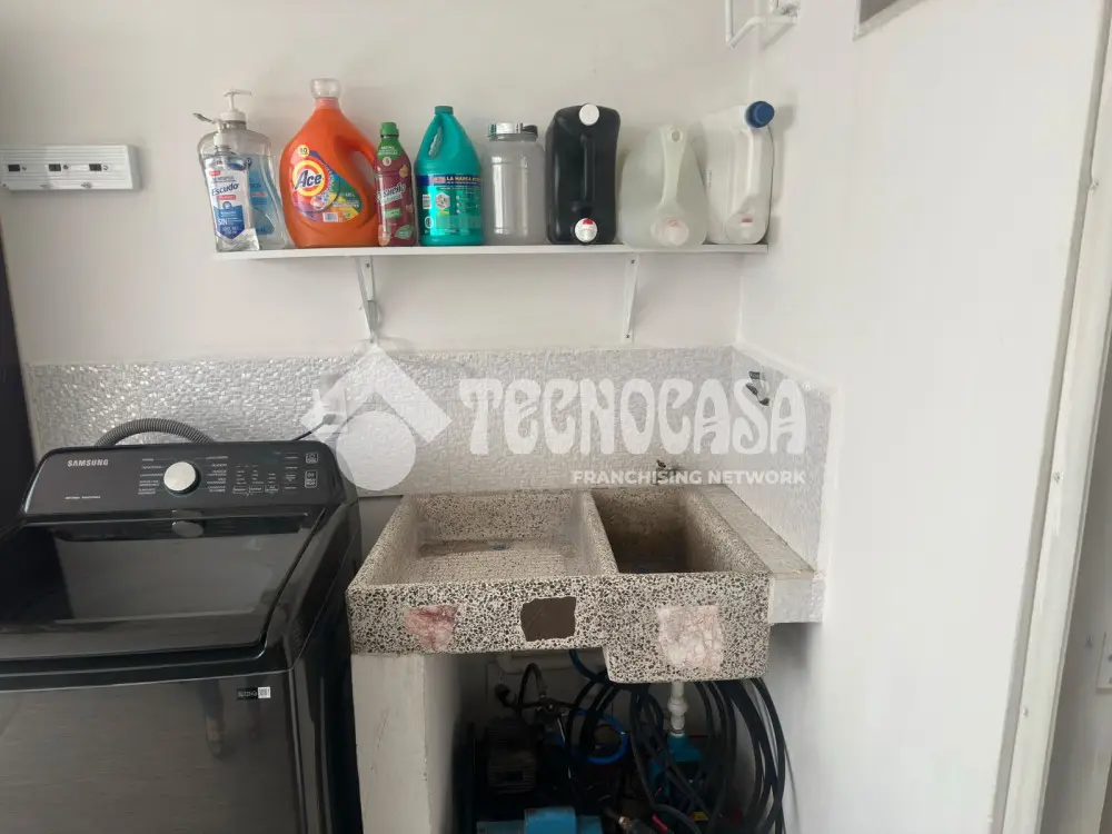 Departamento en Ampliacion Aviacion Civil — foto 3