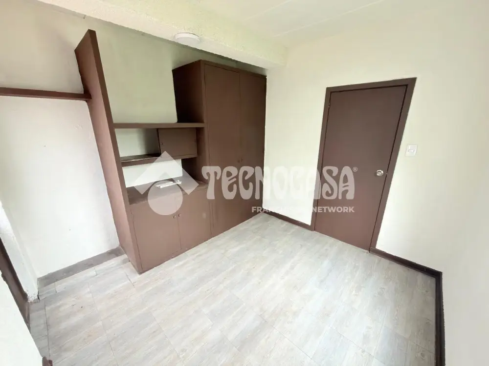Departamento en Santa Maria la Ribera — foto 11