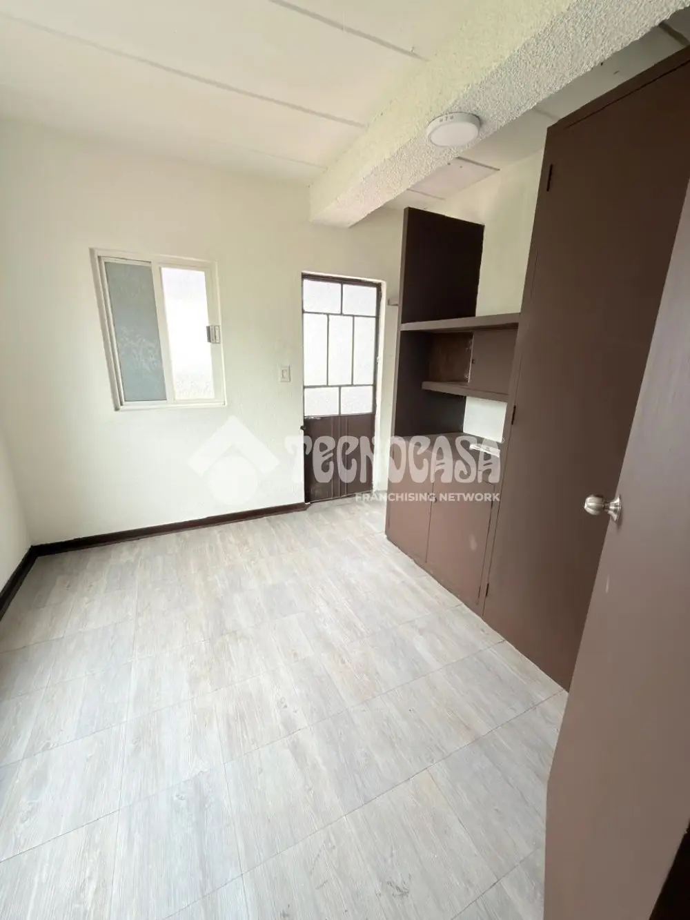 Departamento en Santa Maria la Ribera — foto 12