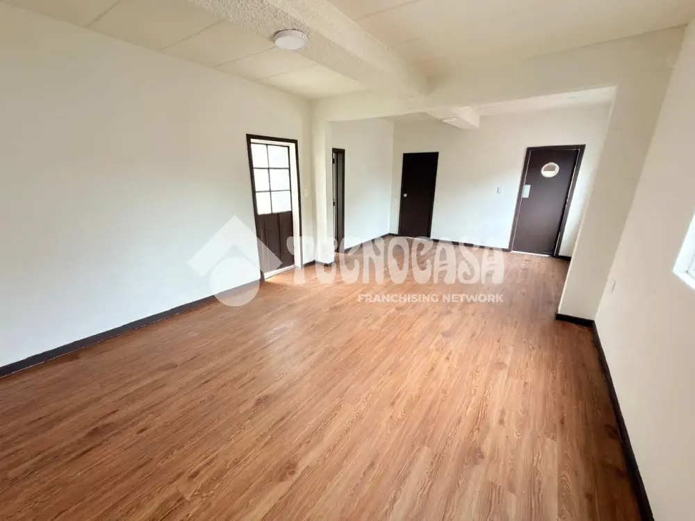 Departamento en Santa Maria la Ribera — foto 3