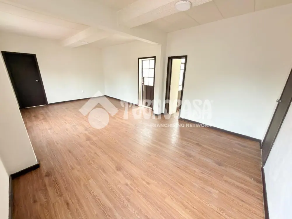 Departamento en Santa Maria la Ribera — foto 5