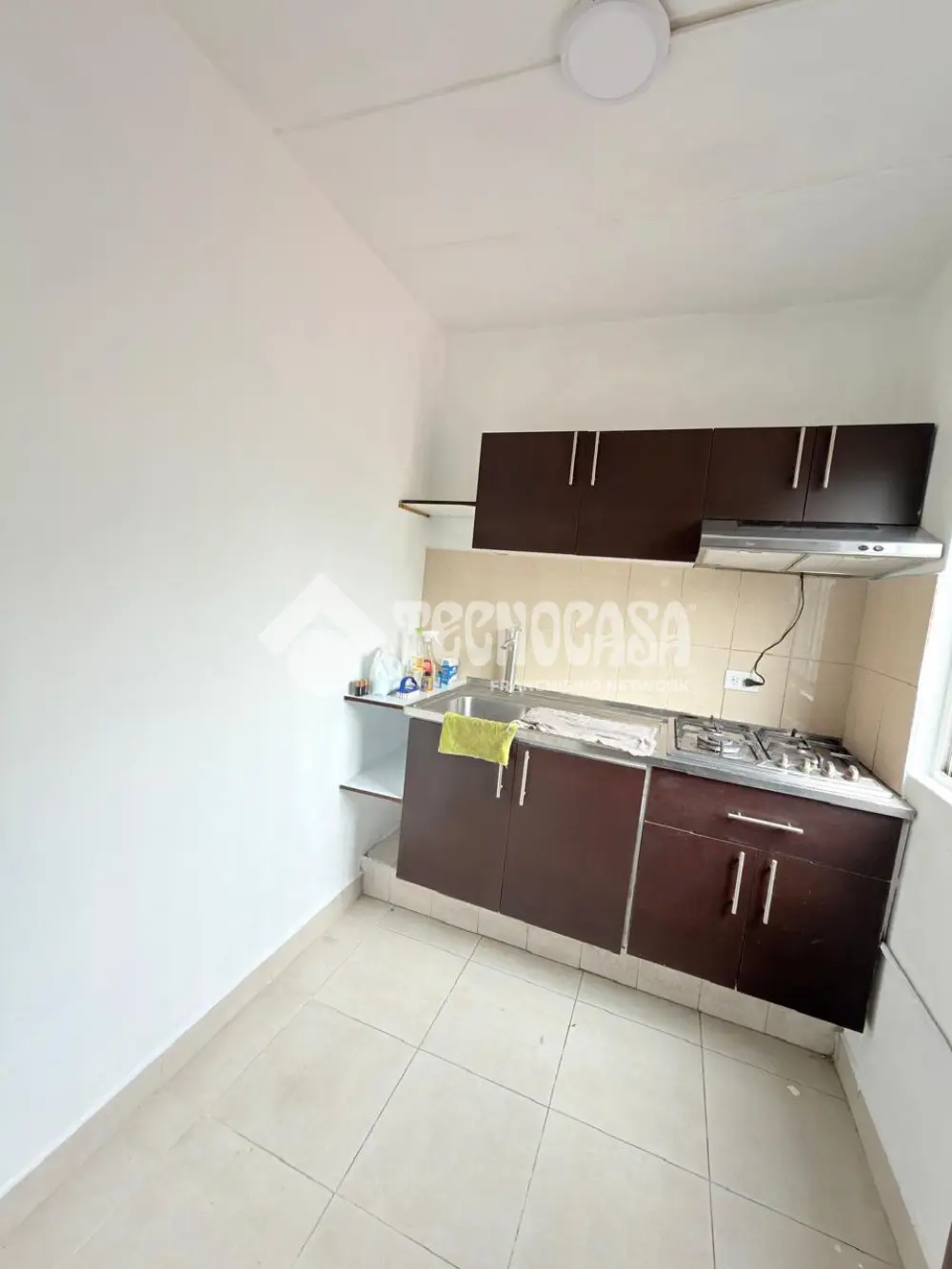 Departamento en Santa Maria la Ribera — foto 6