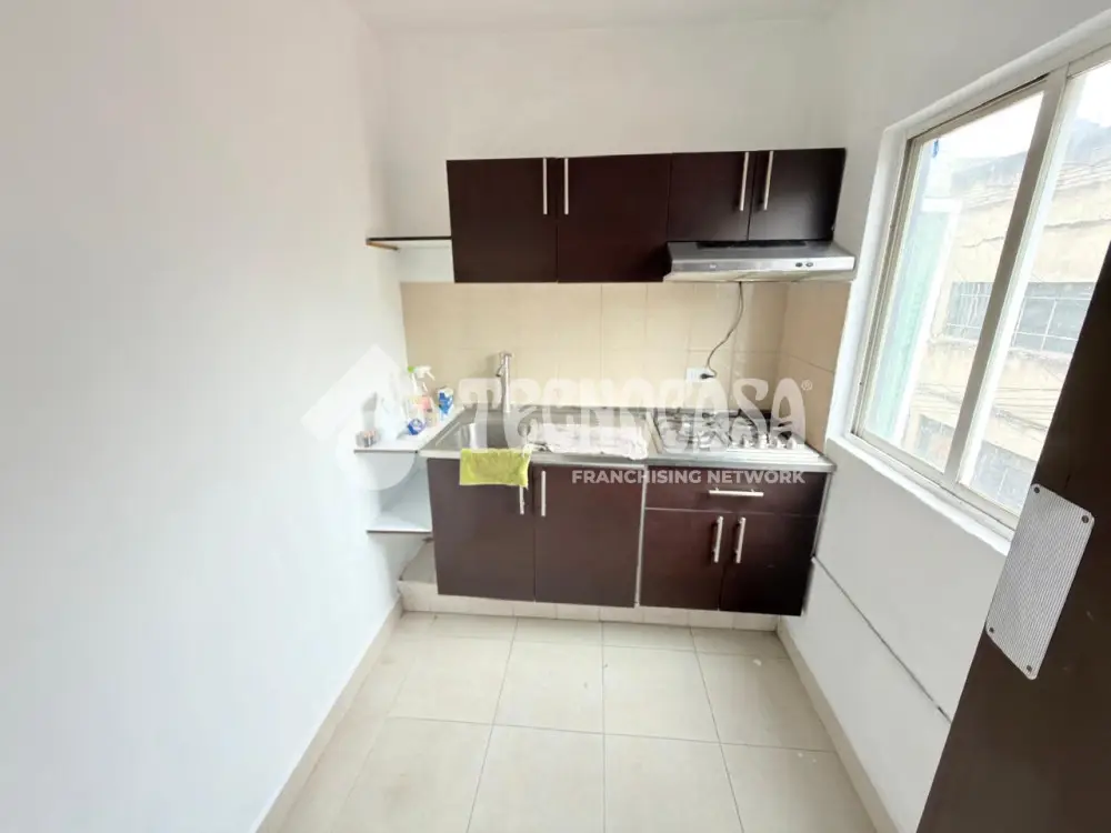 Departamento en Santa Maria la Ribera — foto 7