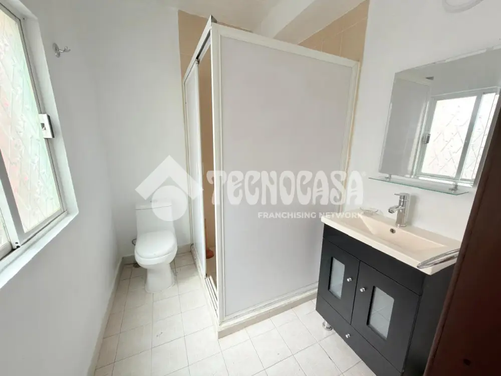 Departamento en Santa Maria la Ribera — foto 8