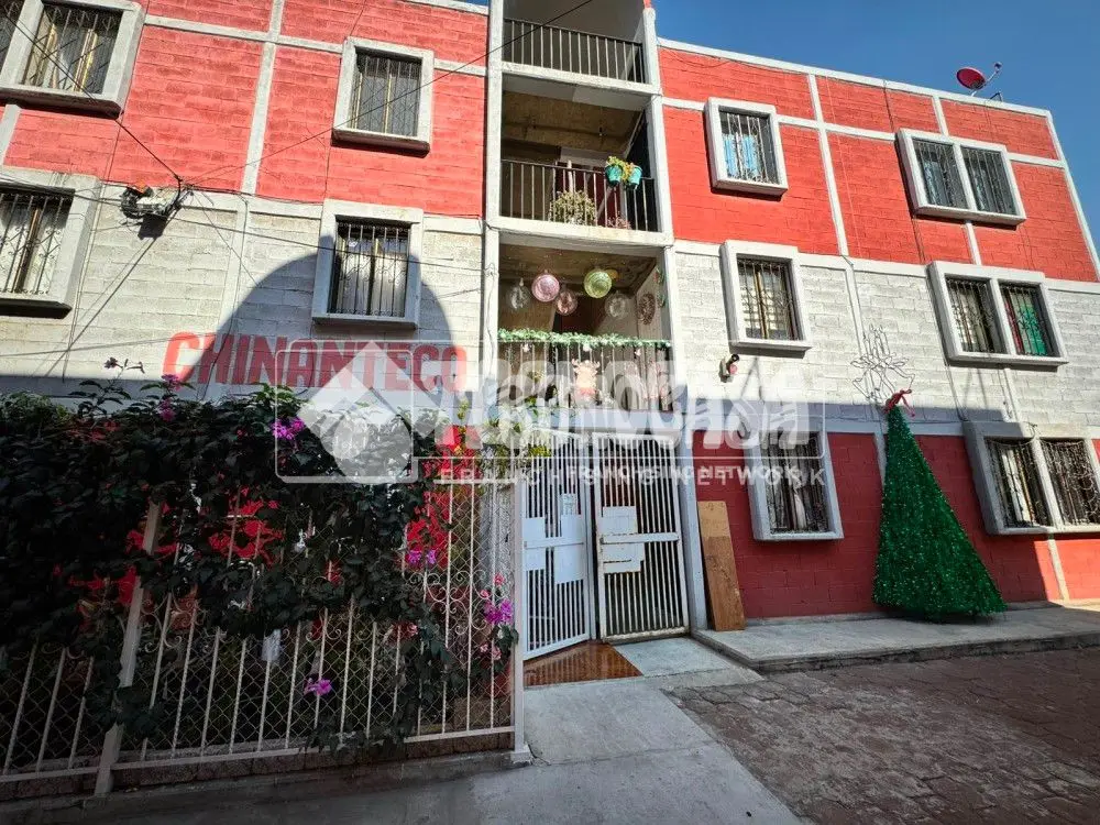 Departamento en la Planta