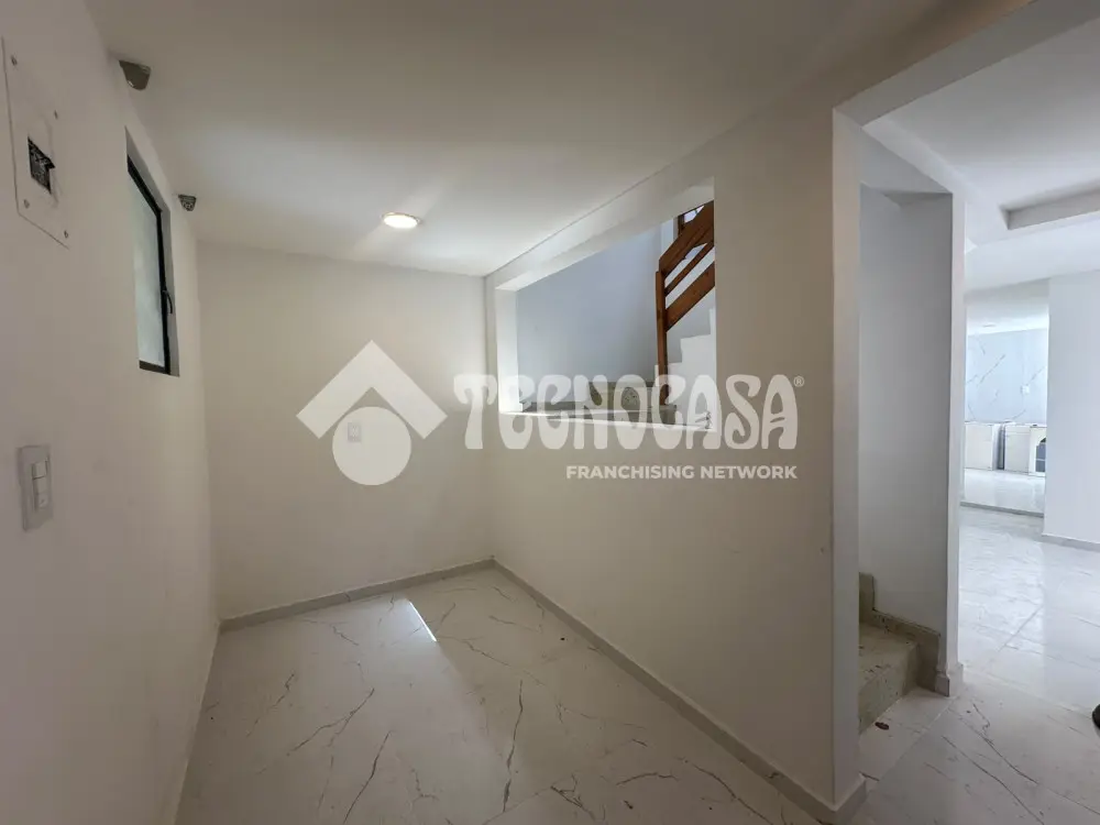 Casa en Granjas Coapa — foto 2