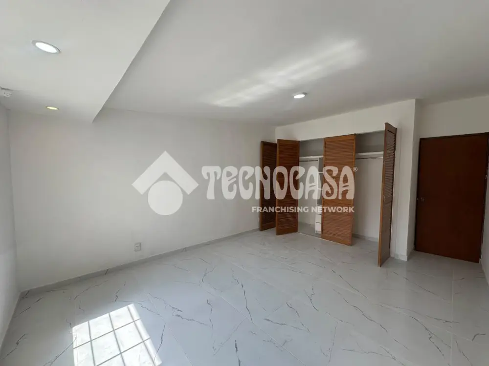 Casa en Granjas Coapa — foto 12
